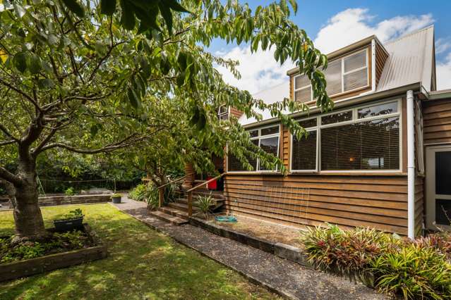 Desirable Home, Desirable Location