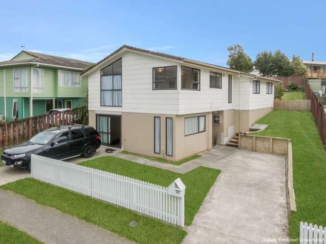 Independant Living for Mum & Dad or Young Adults