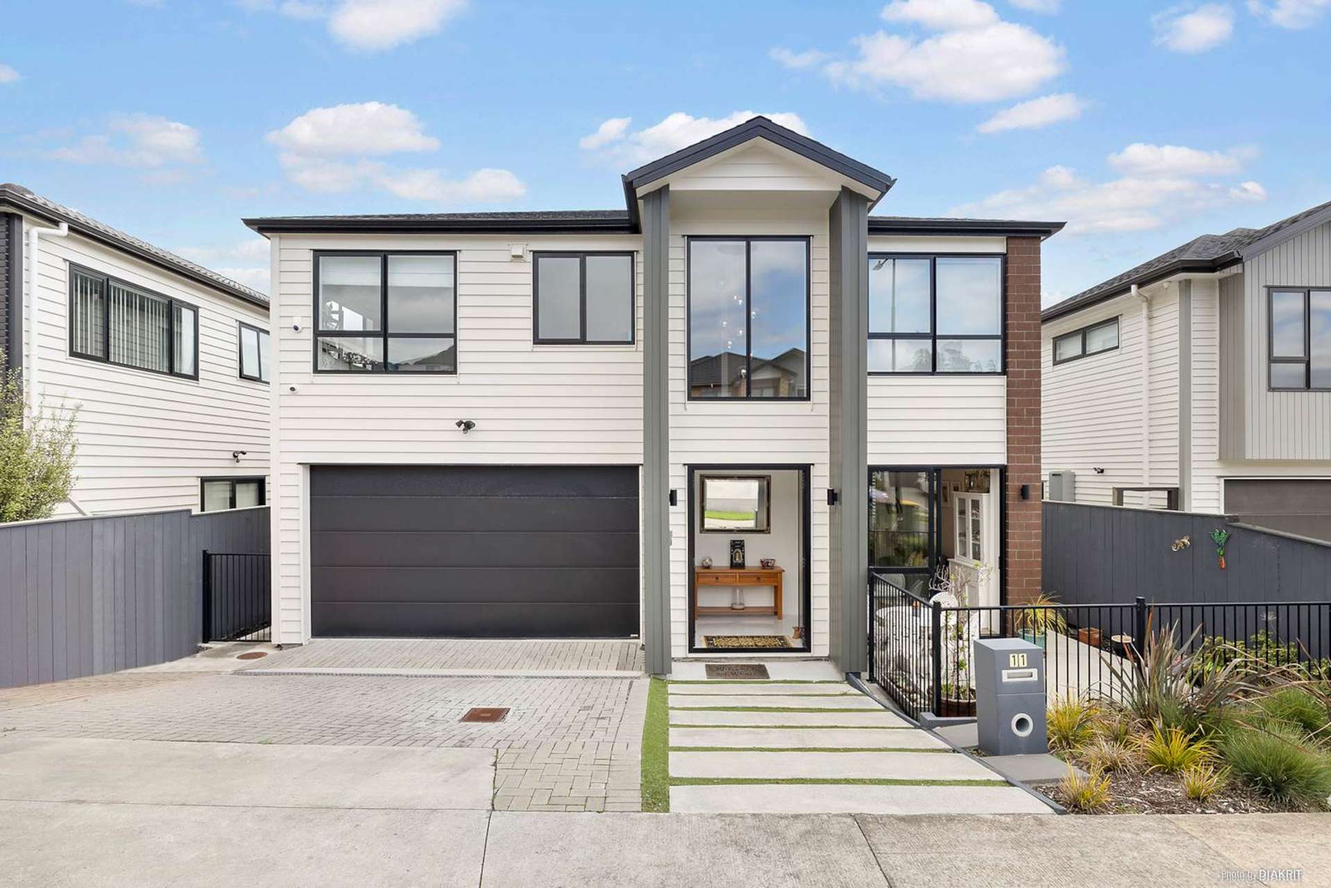 11 Black Shed Road Flat Bush_0