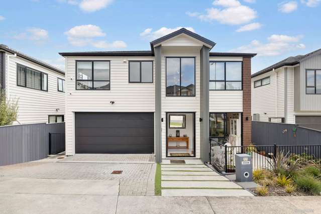 Spacious Family Oasis with Stunning Views