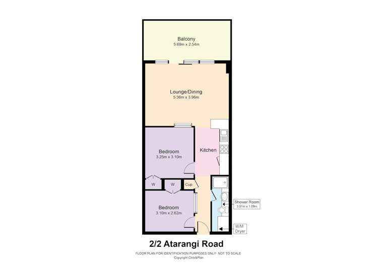 2/2 Atarangi Road Greenlane_10