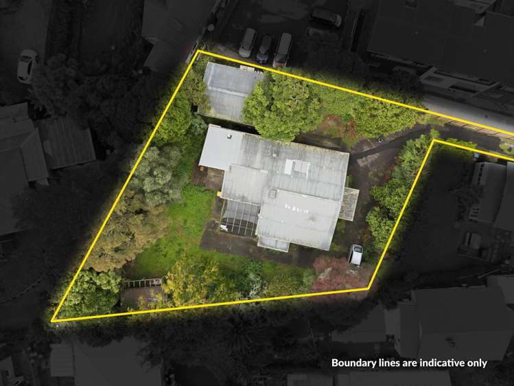1 Onslow Road Mount Eden_21