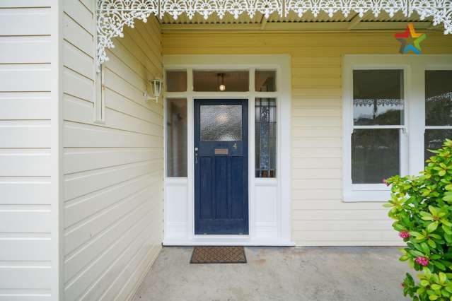 4 Rodney Street Georgetown_1