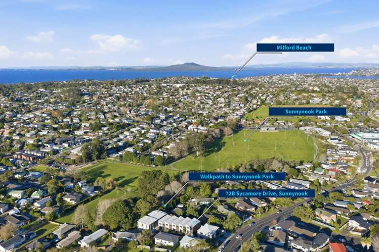 72 & 74 Sycamore Drive Sunnynook_31