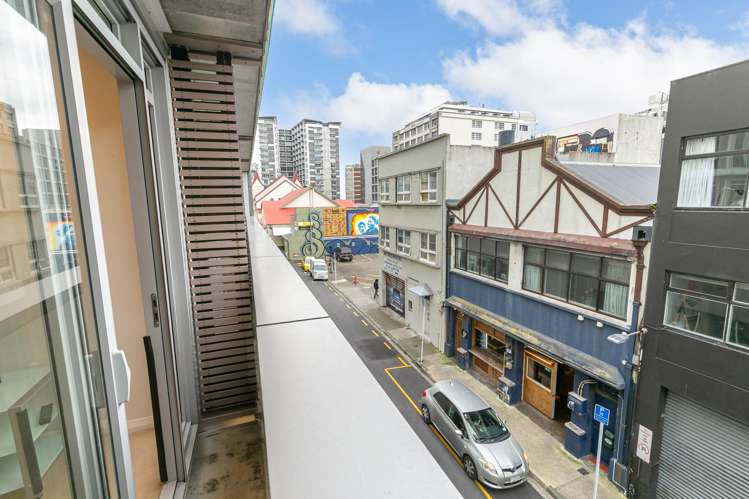 208/15 Holland Street Te Aro_7