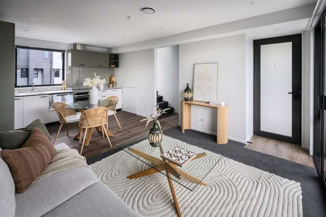 Urban Edge/474 Barrington Street Addington_3