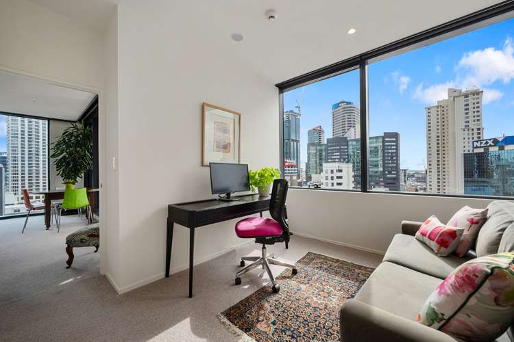 1606/10 Commerce Street Auckland Central_12