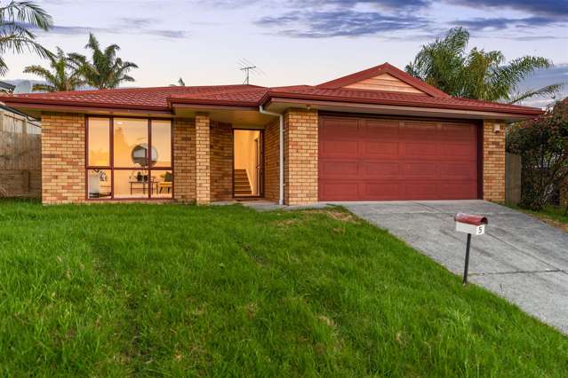 5 Marbella Crescent Oteha_2