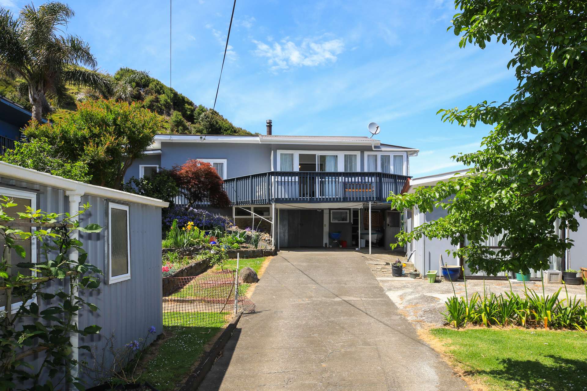 4 Tapu Coroglen Road Tapu_0