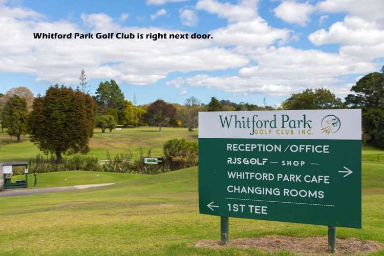 23 Puketiro Road Whitford_11