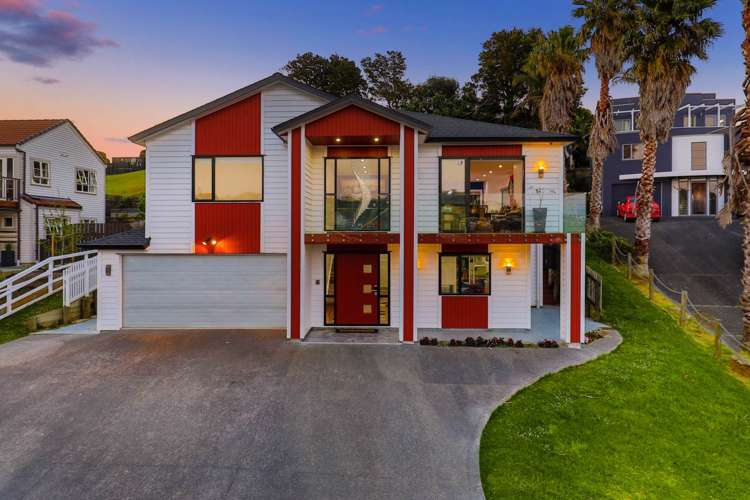 182c Whangaparaoa Road Red Beach_29