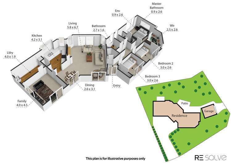 33 Nikau Street Inglewood_25