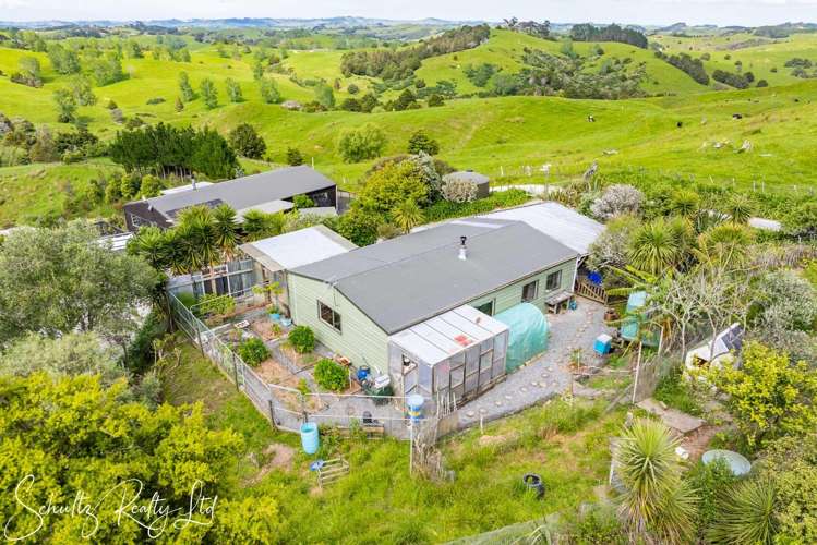 227 Porter Road Paparoa_76