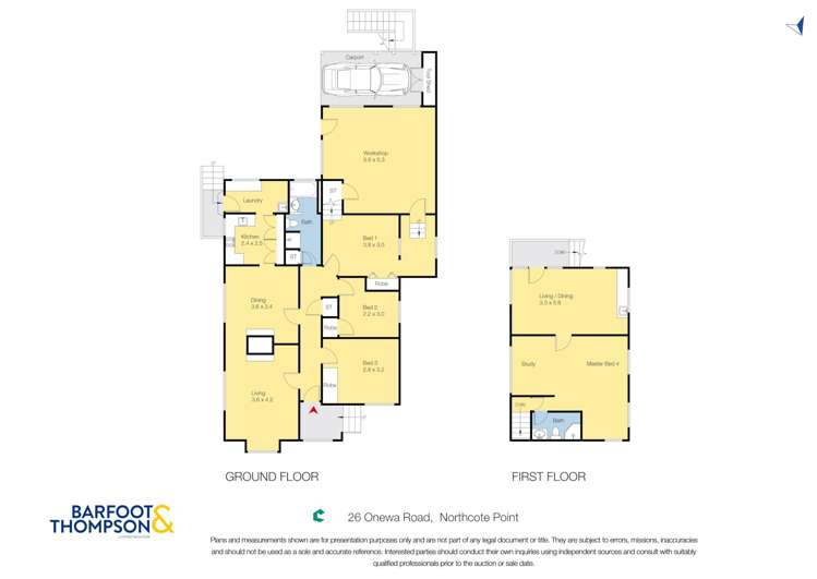 26 Onewa Road Northcote Point_18