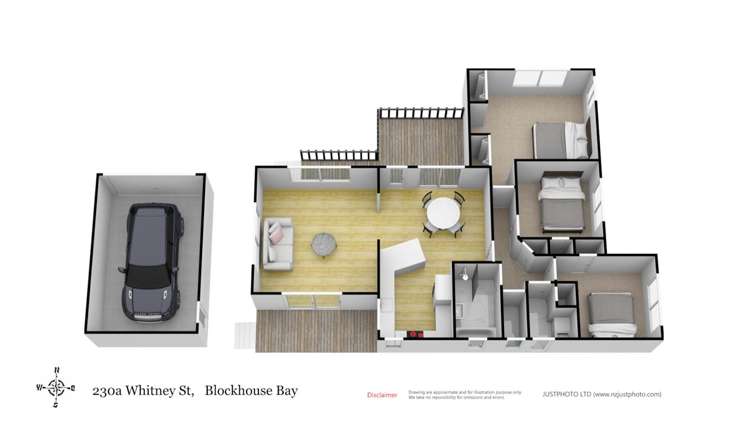 230a Whitney Street Blockhouse Bay_24