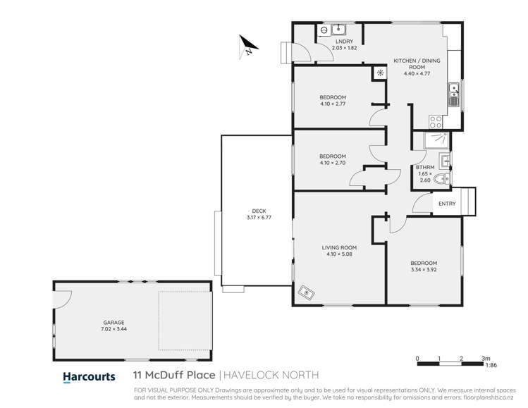 11 McDuff Place Havelock North_11