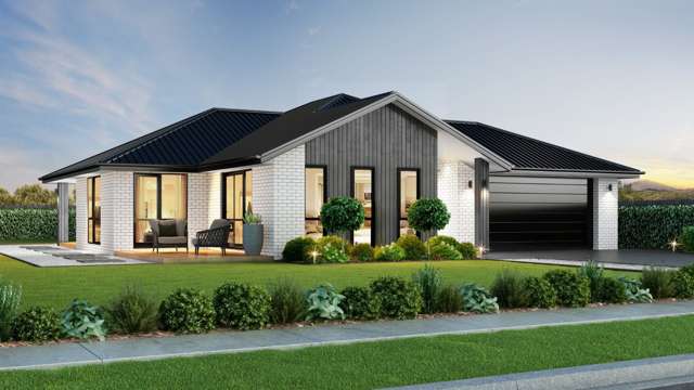 Stunning Family Home