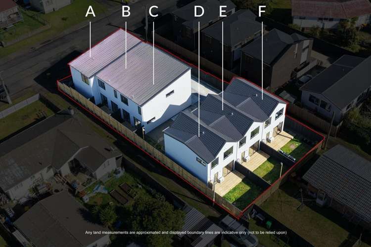 34A Ferguson Street Manurewa East_22