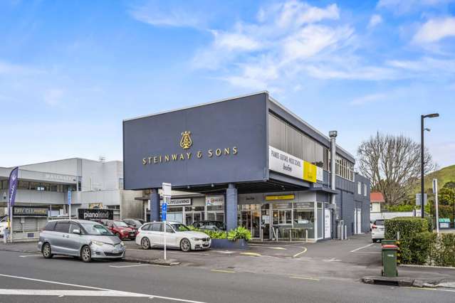 Prime Epsom Investment – new 6-year lease