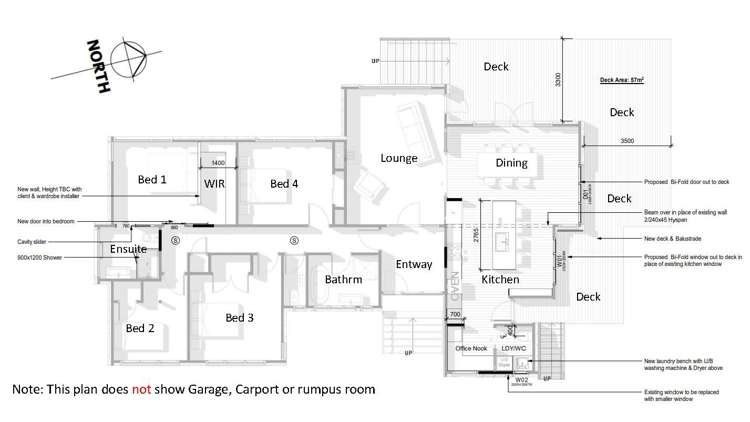 1 Tarbett Road Hillcrest_27