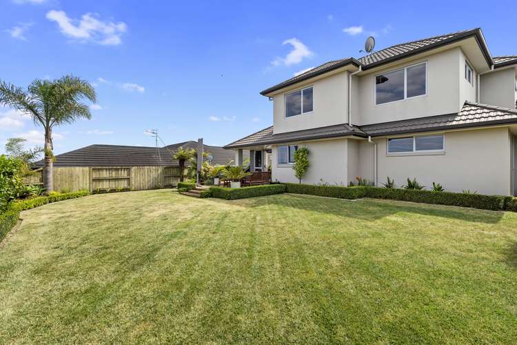 7 Hawkridge Rise Huntington_20