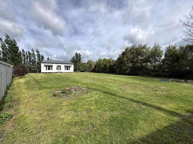 Fantastic Opportunity!!