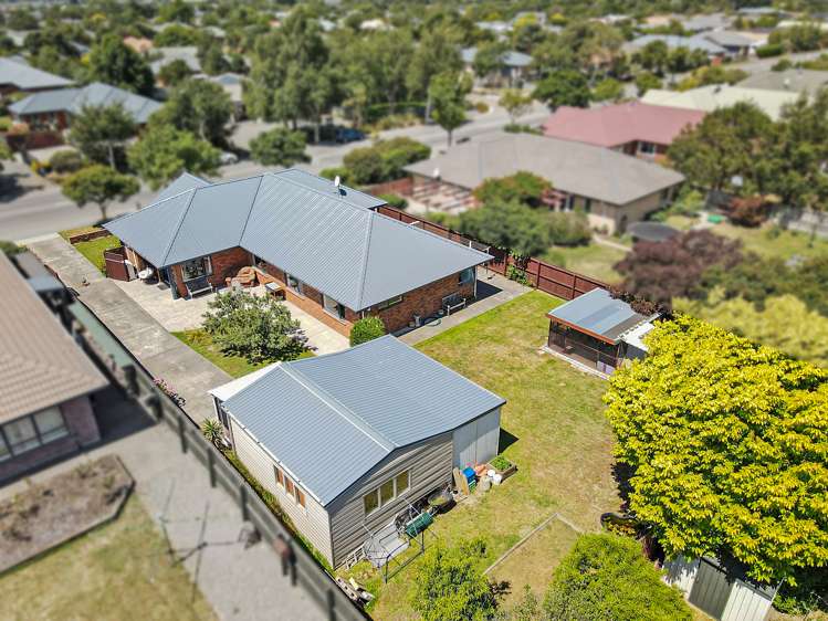 82 Tennyson Street Rolleston_28