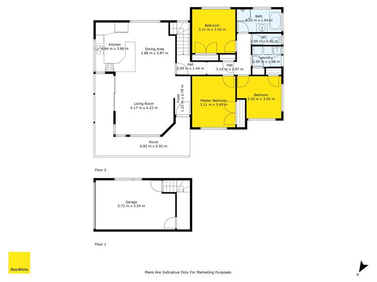 4 Kestrel Heights Arkles Bay_27