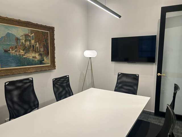 Suite 4/29-33 Shortland Street Auckland Central_4