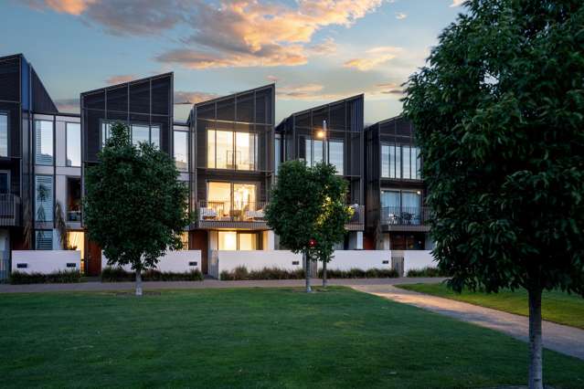 Luxury Living with Private Lift!