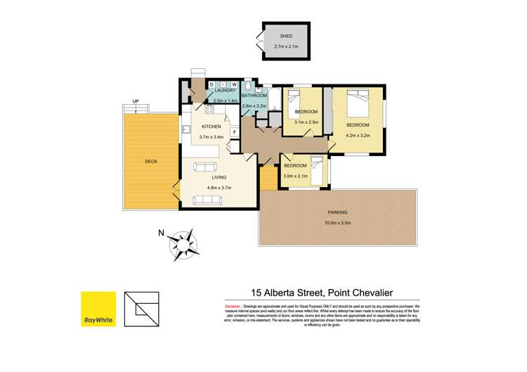 15 Alberta Street Point Chevalier_15