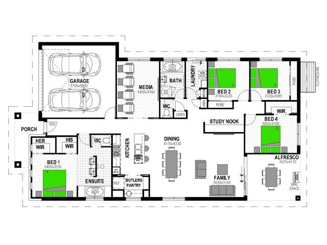 Lot 148 Harbour Ridge Omokoroa_1