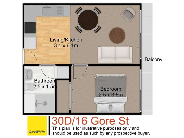 30d/16 Gore Street Auckland Central_13