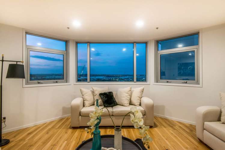 5h/205 Hobson Street Auckland Central_8