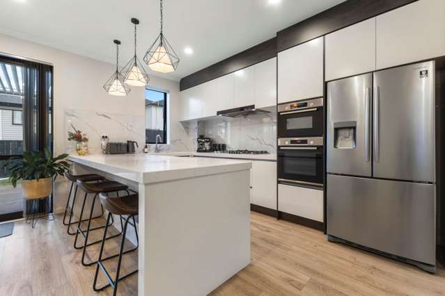 13 Kapara Street Flat Bush_2