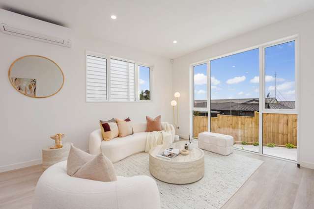 Luxury Meets Affordability In Browns Bay