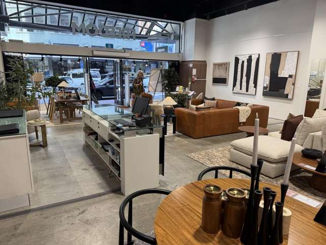 Ground/40 Mercer Street Wellington Central_2