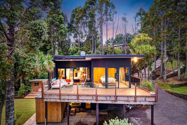 31 Arama Avenue Titirangi_29