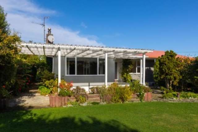3-Bedroom House