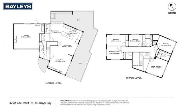 4/92 Churchill Road Murrays Bay_1