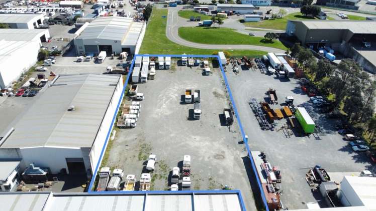 13a Parkhouse Road Wigram_1