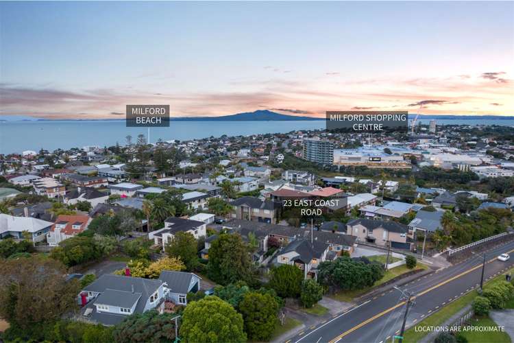 23 East Coast Road Milford_16