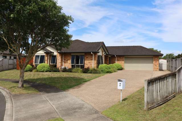 Stunning Family Home - Your Dream House Awaits!