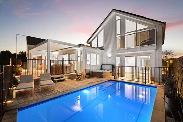 Once In A Lifetime Opportunity
