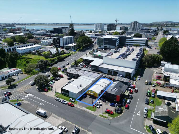 8 Glasgow Street City Centre_11