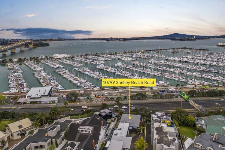 10/99 Shelly Beach Road Saint Marys Bay_15