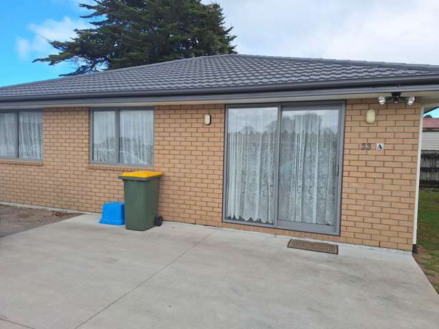 Brand New 3 Bedroom Rental