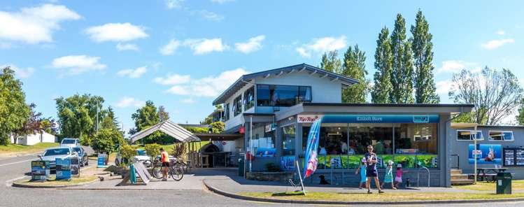 84 Kenrigg Road Kinloch_9