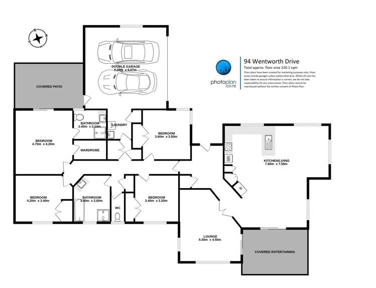 94 Wentworth Drive Rototuna North_19
