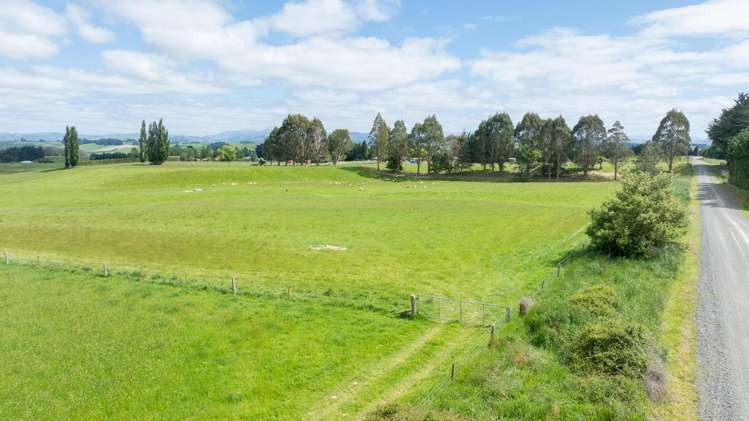 Lot 2, 3 & 4 Dalvey Road Tapanui_15